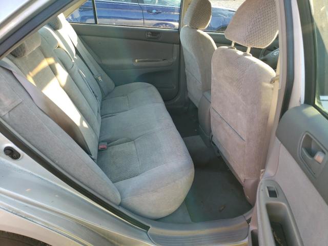Photo 10 from auction – 2003 TOYOTA CAMRY LE with VIN 4T1BE32K93U722117