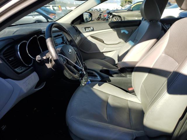 Photo 7 from auction – 2013 KIA OPTIMA EX with VIN 5XXGN4A75DG200962