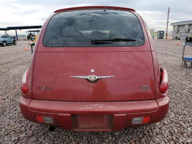 Photo 6 from auction – 2007 CHRYSLER PT CRUISER with VIN 3A4FY58B37T511618