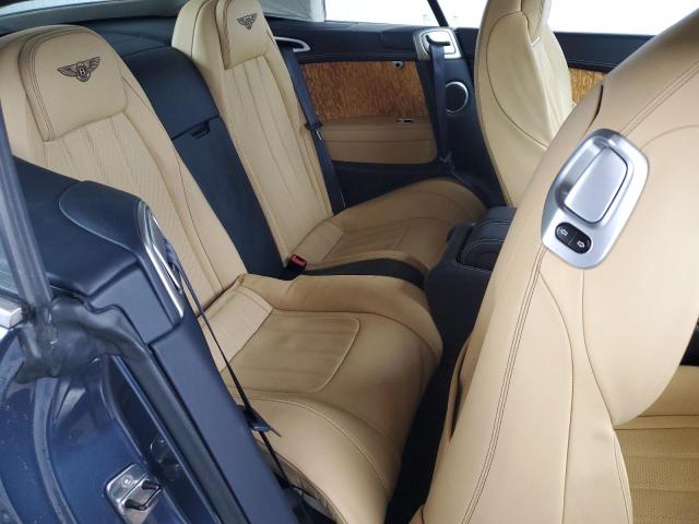 Photo 10 from auction – 2015 BENTLEY CONTINENTA with VIN SCBGH3ZA4FC042279