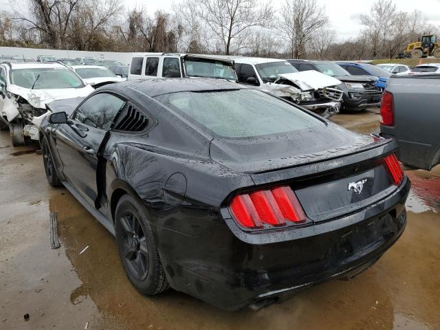 Photo 2 from auction – 2015 FORD MUSTANG with VIN 1FA6P8TH3F5413344