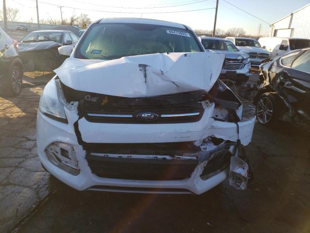 Photo 5 from auction – 2016 FORD ESCAPE SE with VIN 1FMCU0G75GUB67800