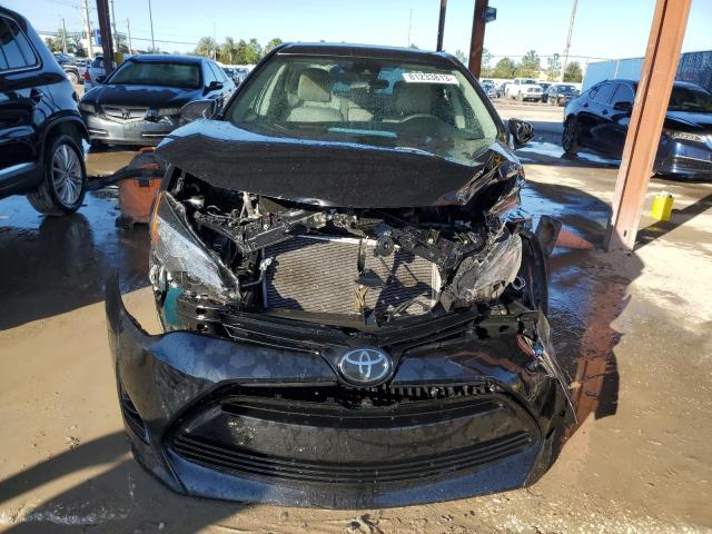 Photo 5 from auction – 2019 TOYOTA COROLLA L with VIN 5YFBURHE5KP948095