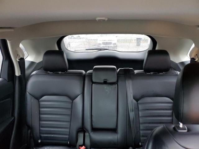 Photo 10 from auction – 2019 FORD EDGE SEL with VIN 2FMPK4J99KBB86776