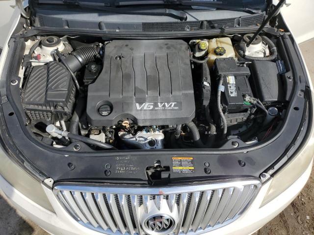 Photo 11 from auction – 2011 BUICK LACROSSE C with VIN 1G4GE5EDXBF120344