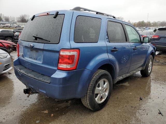 Photo 3 from auction – 2009 FORD ESCAPE XLT with VIN 1FMCU03G09KA58584