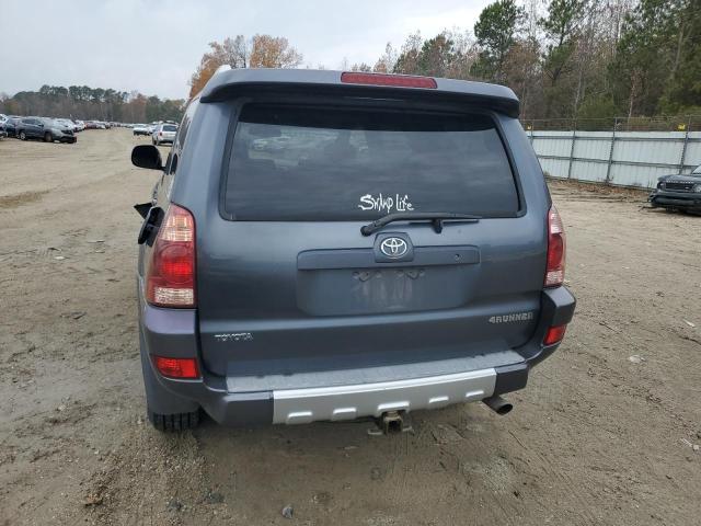 Photo 6 from auction – 2004 TOYOTA 4RUNNER LI with VIN JTEBU17R740043775