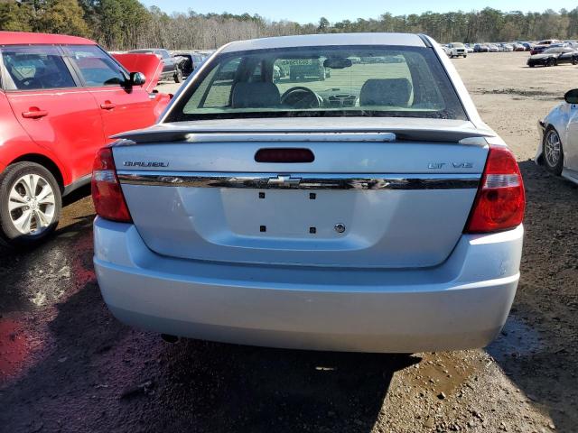 Photo 6 from auction – 2005 CHEVROLET MALIBU LT with VIN 1G1ZU54815F305030