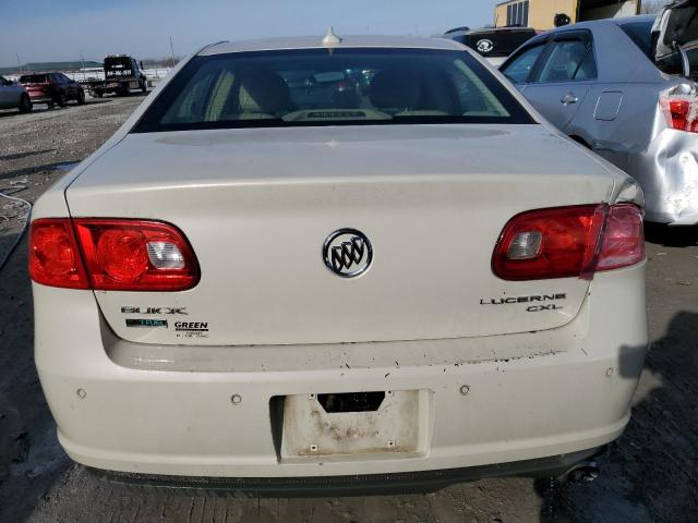 Photo 6 from auction – 2011 BUICK LUCERNE CX with VIN 1G4HC5EM4BU129112