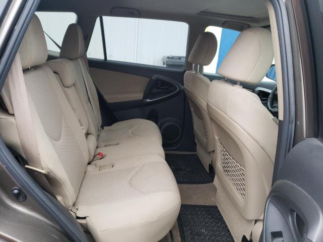 Photo 11 from auction – 2012 TOYOTA RAV4 with VIN 2T3ZF4DV9CW127218