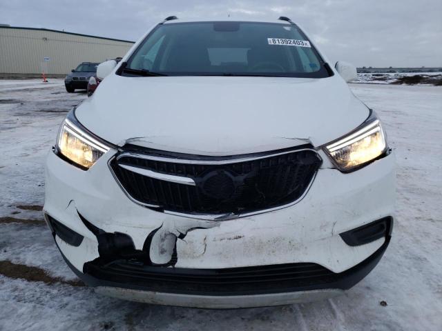Photo 5 from auction – 2020 BUICK ENCORE PRE with VIN KL4CJESB5LB350328