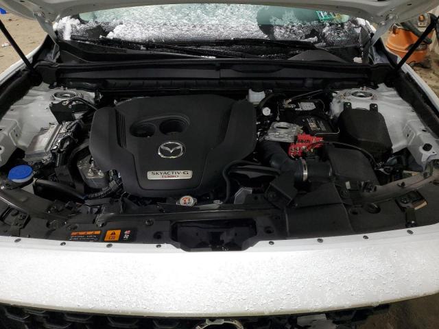 Photo 12 from auction – 2024 MAZDA CX-50 BASE with VIN 7MMVABXY2RN156602