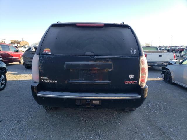 Фото 6 с аукциона – 2010 GMC YUKON DENA с VIN 1GKUCEEF8AR193745