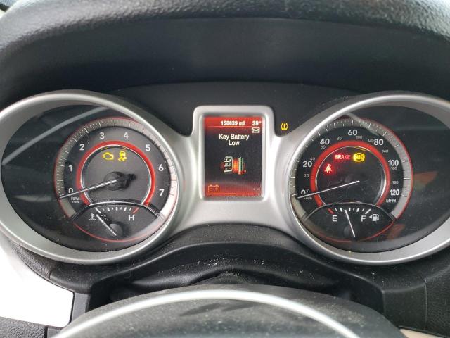 Photo 9 from auction – 2014 DODGE JOURNEY SX with VIN 3C4PDCBG8ET211469