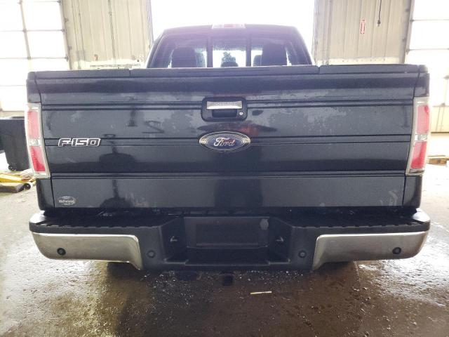 Photo 6 from auction – 2013 FORD F150 SUPER with VIN 1FTFX1ETXDFC45339