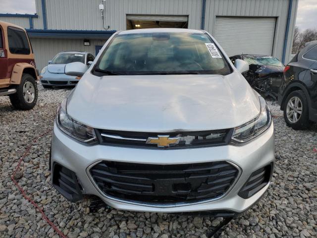 Photo 5 from auction – 2017 CHEVROLET TRAX LS with VIN KL7CJNSB0HB210567