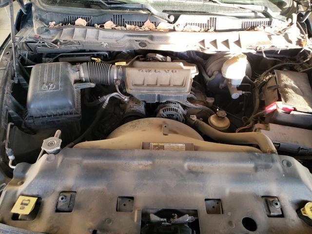 Photo 11 from auction – 2012 DODGE RAM 1500 S with VIN 1C6RD7FP7CS324684