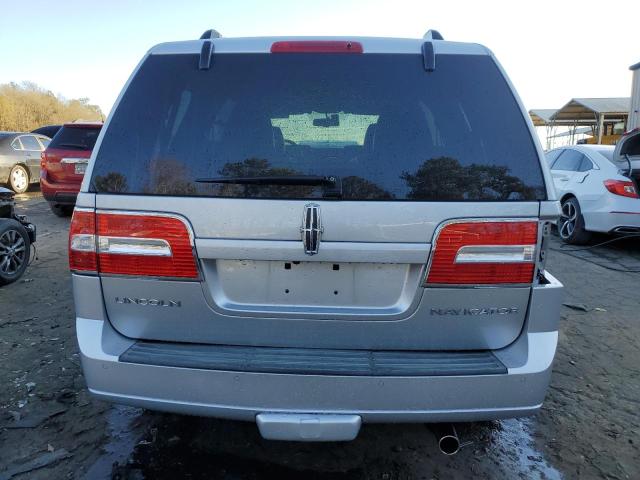 Photo 6 from auction – 2014 LINCOLN NAVIGATOR with VIN 5LMJJ2H54EEL02620