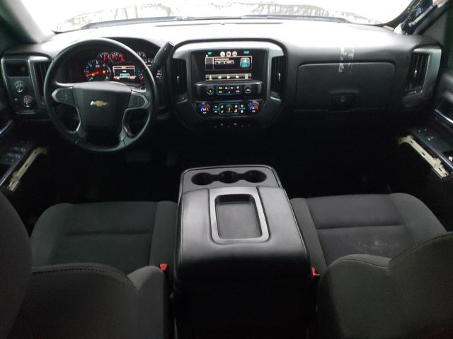 Photo 8 from auction – 2014 CHEVROLET SILVERADO with VIN 1GCVKREC2EZ297007