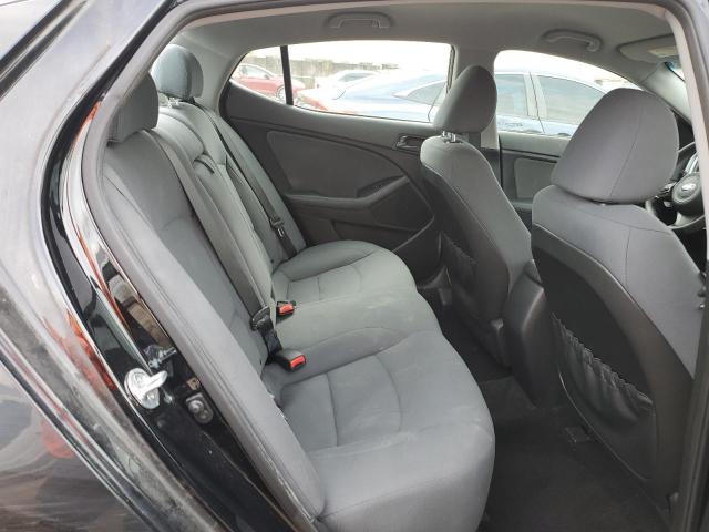 Photo 10 from auction – 2015 KIA OPTIMA LX with VIN 5XXGM4A76FG517140