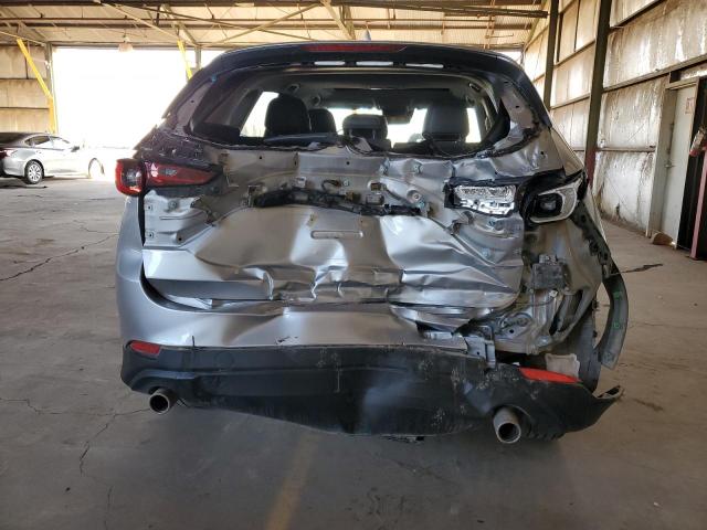 Photo 6 from auction – 2022 MAZDA CX-5 PREFE with VIN JM3KFBCM9N0600483