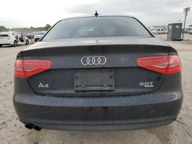 Photo 6 from auction – 2013 AUDI A4 PREMIUM with VIN WAUFFAFL7DN027699
