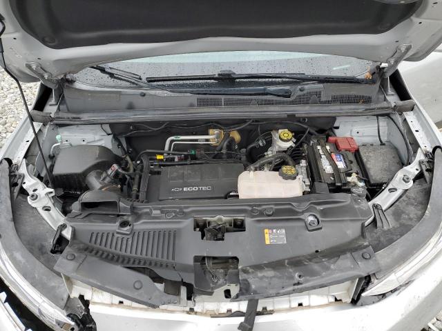 Photo 11 from auction – 2018 CHEVROLET TRAX 1LT with VIN KL7CJLSB0JB655580