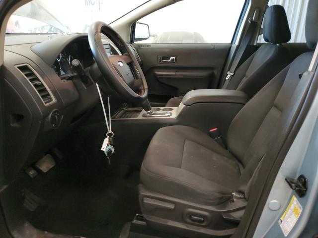 Photo 7 from auction – 2008 FORD EDGE SEL with VIN 2FMDK48C68BB50329