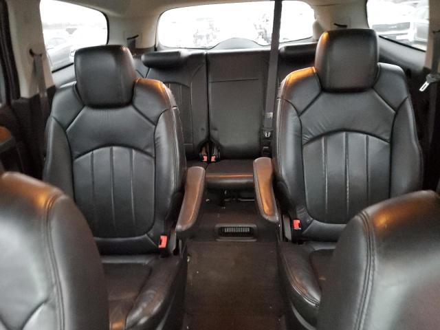 Photo 10 from auction – 2010 BUICK ENCLAVE CX with VIN 5GALVBED6AJ248899