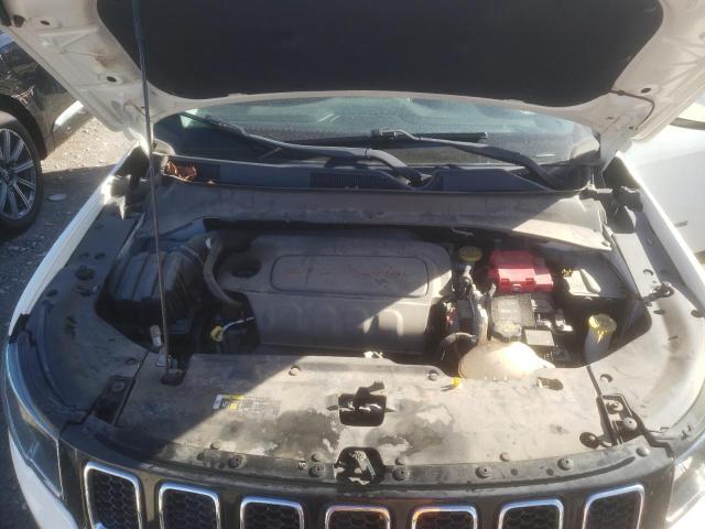 Photo 12 from auction – 2019 JEEP COMPASS LA with VIN 3C4NJDBB9KT601504