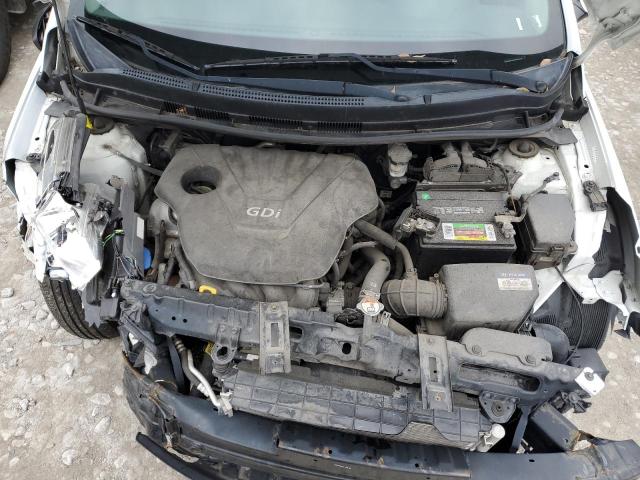Photo 11 from auction – 2015 HYUNDAI ACCENT GLS with VIN KMHCT4AE1FU861657