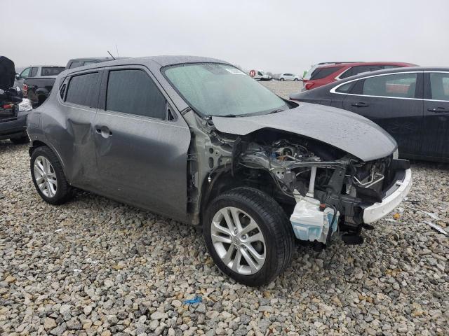 Photo 4 from auction – 2013 NISSAN JUKE S with VIN JN8AF5MV2DT216169