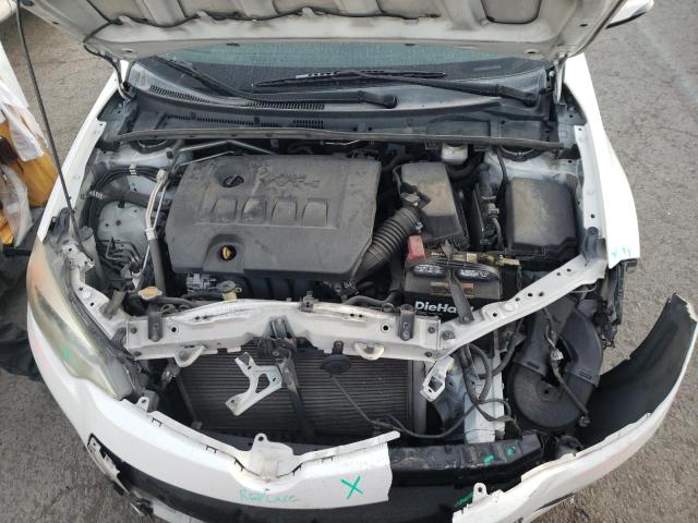 Photo 11 from auction – 2014 TOYOTA COROLLA L with VIN 2T1BURHE2EC134474