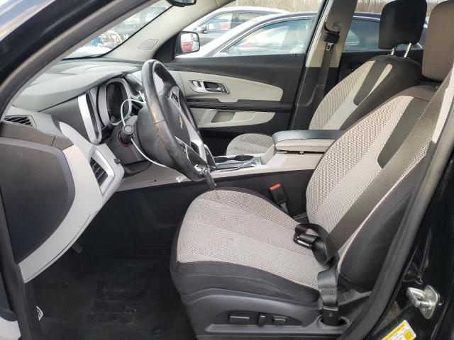 Photo 7 from auction – 2014 CHEVROLET EQUINOX LT with VIN 2GNALBEK7E1133679