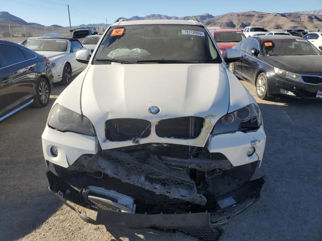 Photo 5 from auction – 2009 BMW X5 with VIN 5UXFE43589L265138