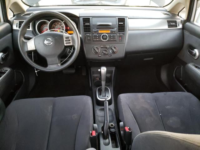 Photo 8 from auction – 2009 NISSAN VERSA S with VIN 3N1BC11E49L449300
