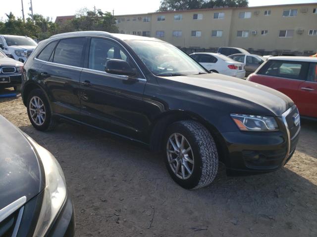 Фото 4 с аукциона – 2012 AUDI Q5 PREMIUM с VIN WA1LFAFP7CA091427