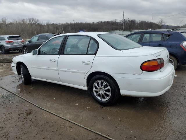 Photo 2 from auction – 1998 CHEVROLET MALIBU with VIN 1G1ND52M3WY194386