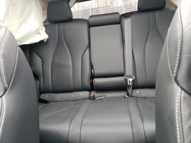 Photo 10 from auction – 2021 ACURA RDX TECHNO with VIN 5J8TC2H50ML029813