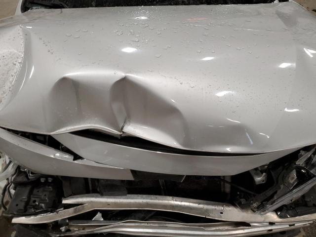 Photo 11 from auction – 2020 TOYOTA COROLLA L with VIN 5YFDPRAE8LP030322