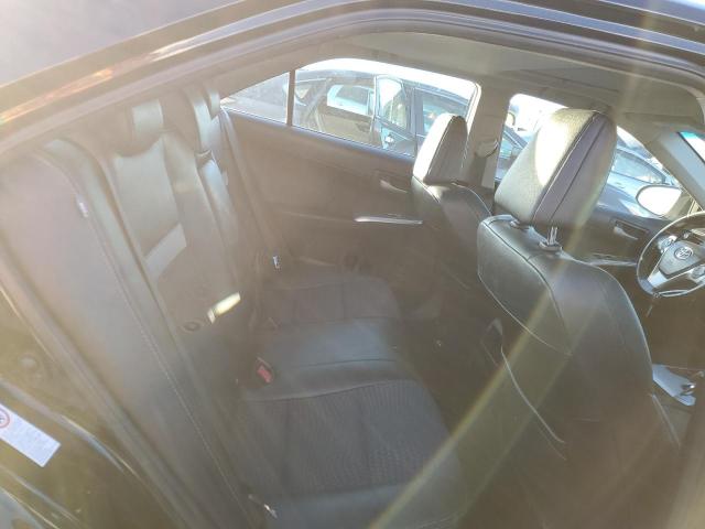 Photo 10 from auction – 2012 TOYOTA CAMRY BASE with VIN 4T1BF1FK3CU152658