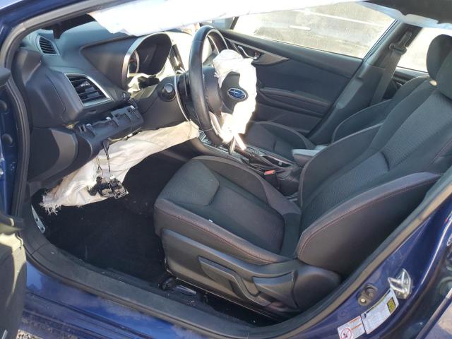 Photo 7 from auction – 2017 SUBARU IMPREZA SP with VIN 4S3GTAM63H3748780