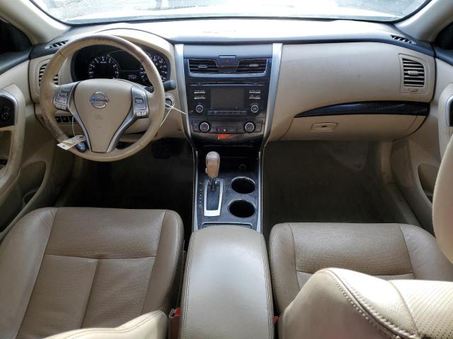 Photo 8 from auction – 2013 NISSAN ALTIMA with VIN 1N4AL3AP5DC122176