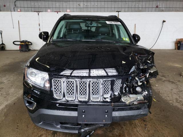 Photo 5 from auction – 2014 JEEP COMPASS LI with VIN 1C4NJDCB2ED532745