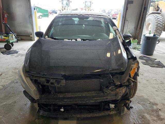 Photo 5 from auction – 2017 KIA FORTE LX with VIN 3KPFK4A76HE150446