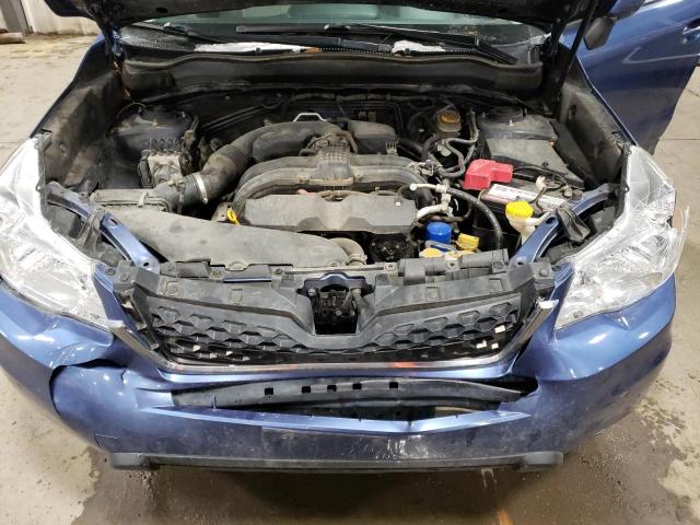 Photo 11 from auction – 2016 SUBARU FORESTER 2 with VIN JF2SJADC0GH442337