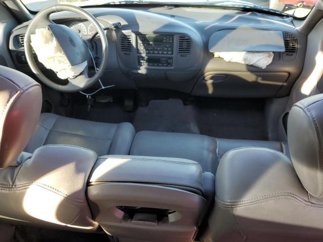 Foto 8 de la subasta – 2002 FORD F150 SUPER con VIN 1FTRW07L02KB92467