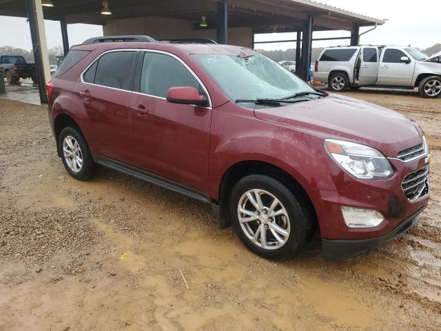Photo 4 from auction – 2016 CHEVROLET EQUINOX LT with VIN 2GNFLFEK2G6240559