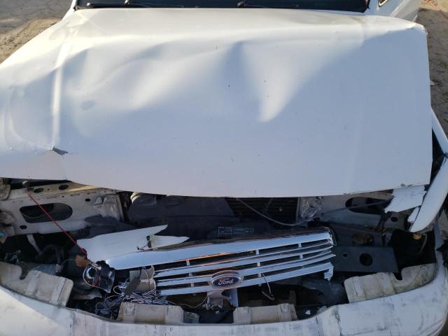 Photo 11 from auction – 2004 FORD CROWN VICT with VIN 2FAFP74W64X126308