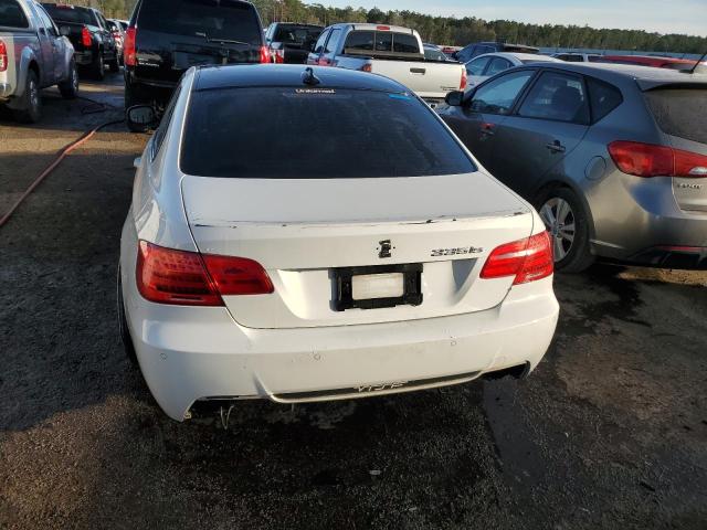 Photo 6 from auction – 2011 BMW 335 IS with VIN WBAKG1C59BE618597